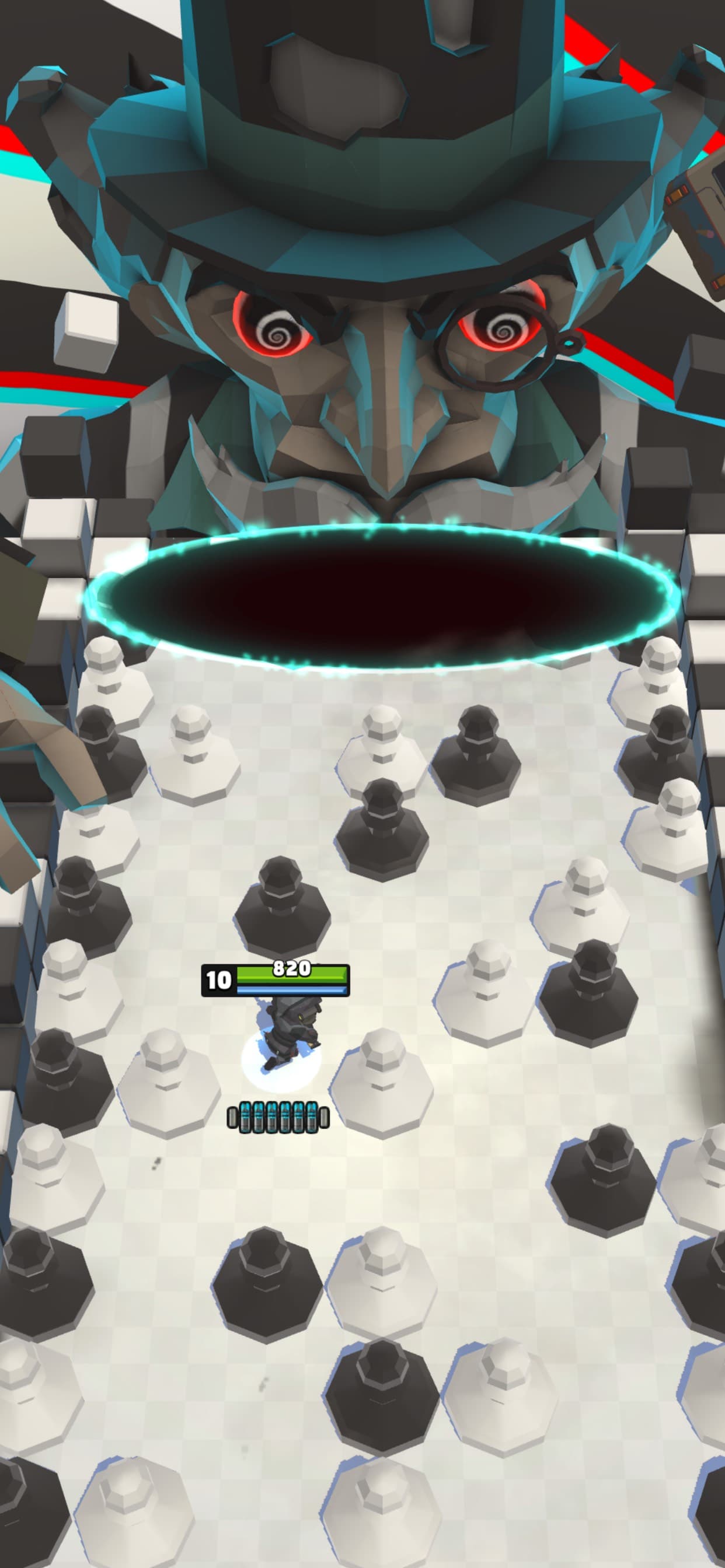 Zombero: Hero Shooter screenshot 8 - screenshot