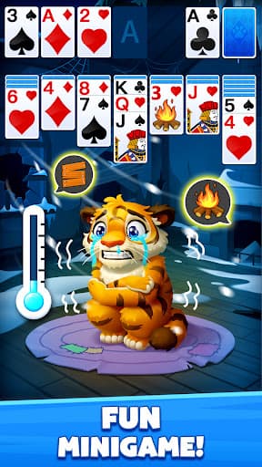 Solitaire Zoo screenshot 18 - screenshot