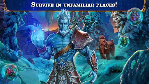 Labyrinths 13 f2p screenshot 15 - screenshot