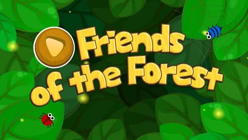 Friends of the Forest screenshot 5 - screenshot