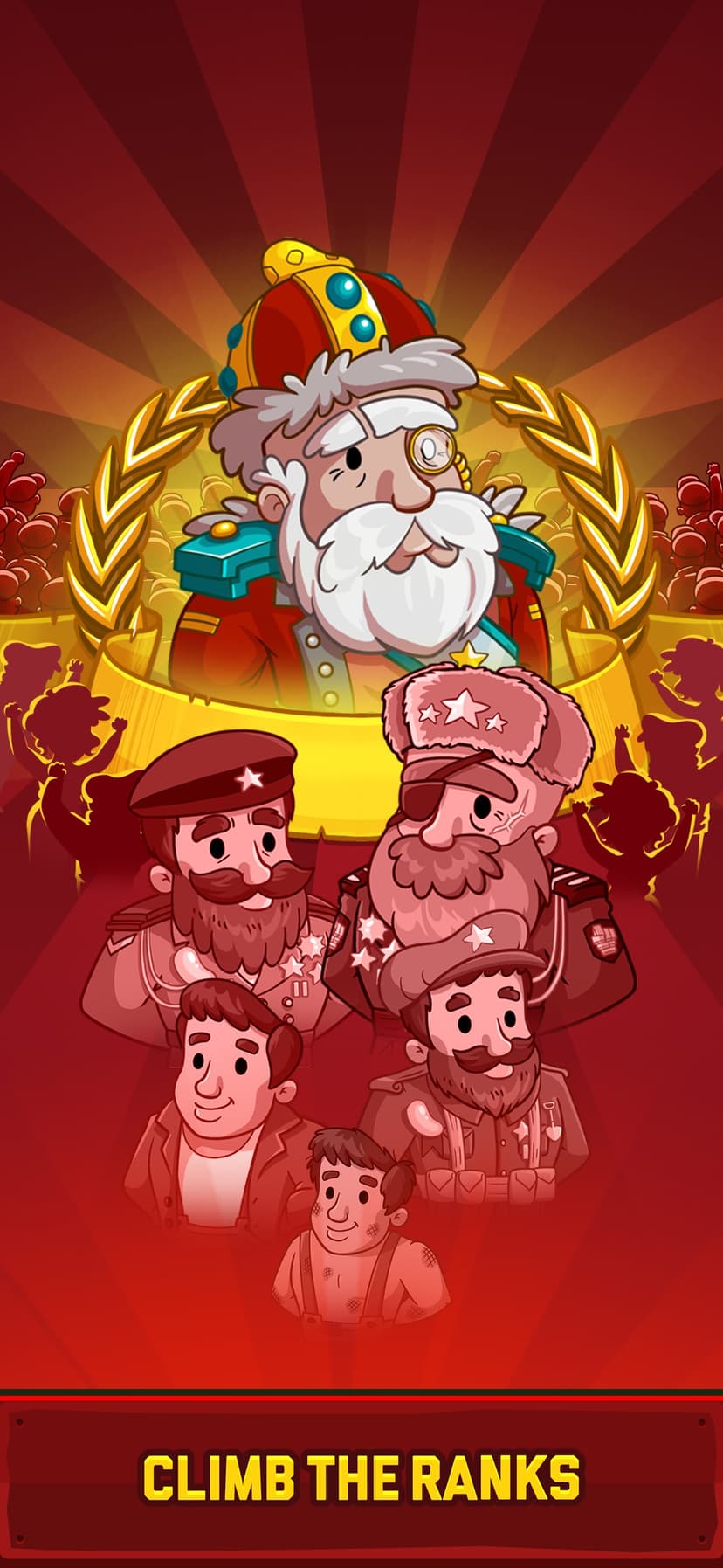 AdVenture Communist screenshot 5 - screenshot