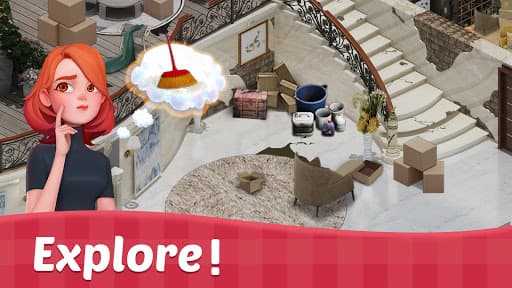 Sweet House screenshot 5 - screenshot
