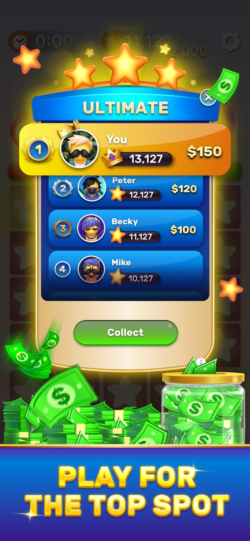 Bingo Stars - Win Real Money screenshot 6 - screenshot