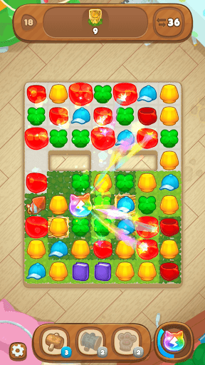 Mystic Mansion screenshot 21 - screenshot