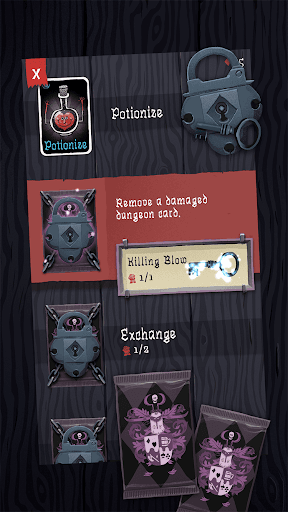 Card Crawl screenshot 5 - screenshot