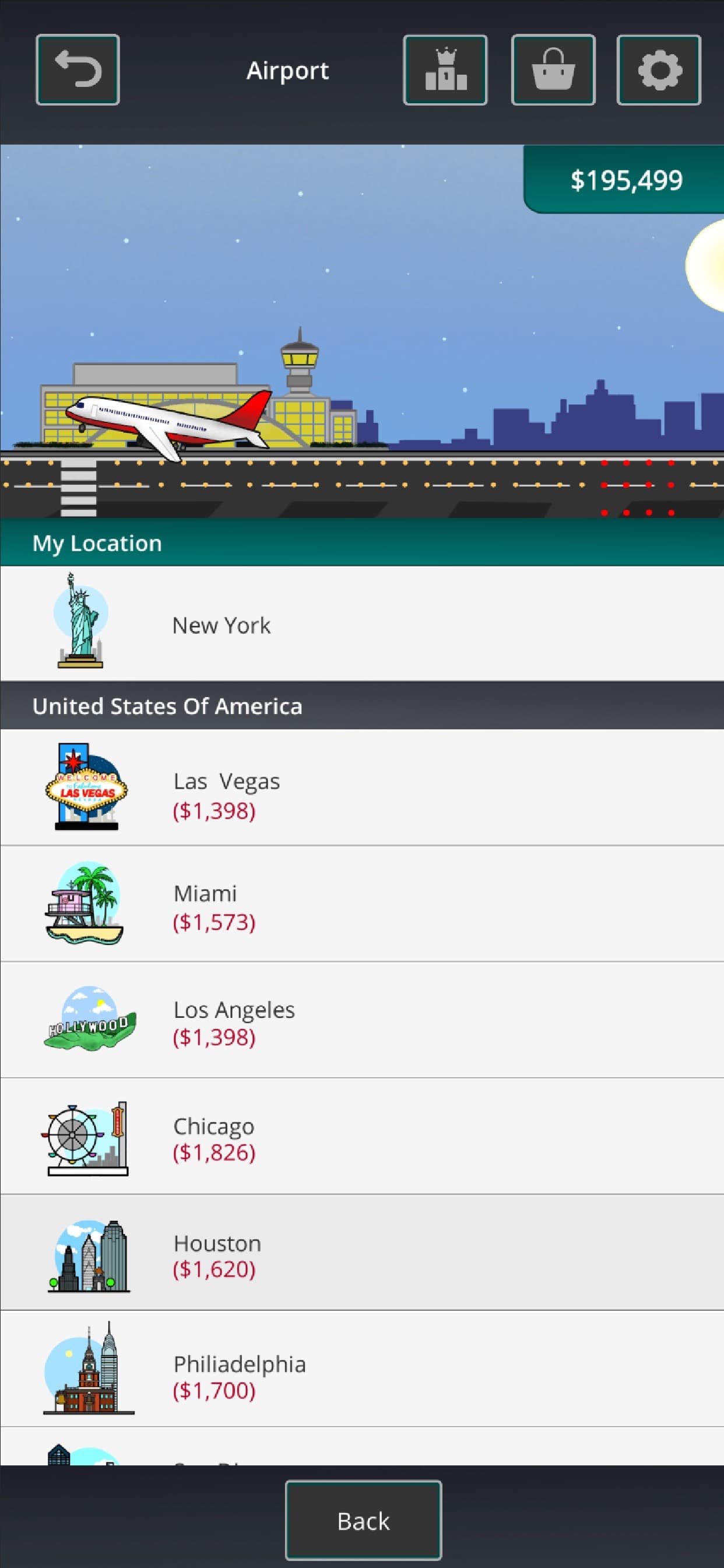 Urban Drug Empire screenshot 7 - screenshot