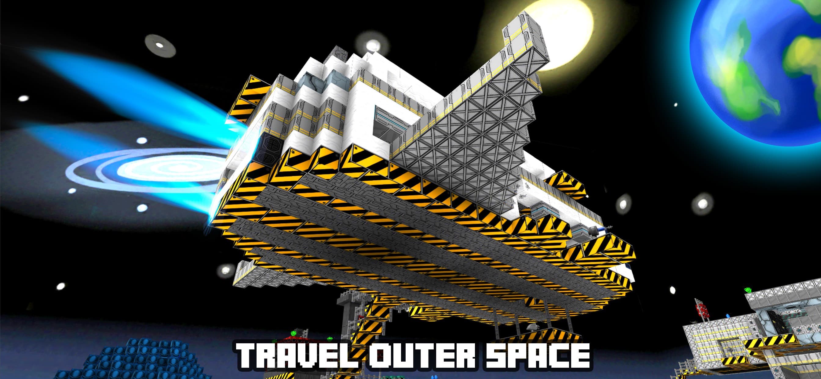 Time Craft - Epic Wars screenshot 9 - screenshot
