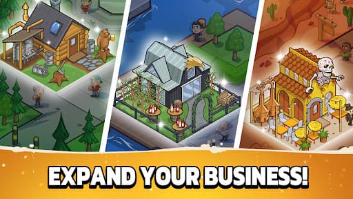 Idle Distiller Tycoon Game screenshot 19 - screenshot