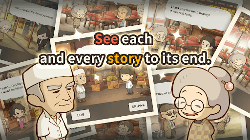 Hungry Hearts Ramen screenshot 11 - screenshot