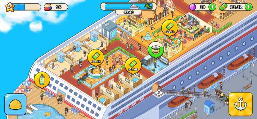 My Cruise screenshot 6 - screenshot