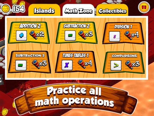 Math Land: Kids Addition Games screenshot 21 - screenshot