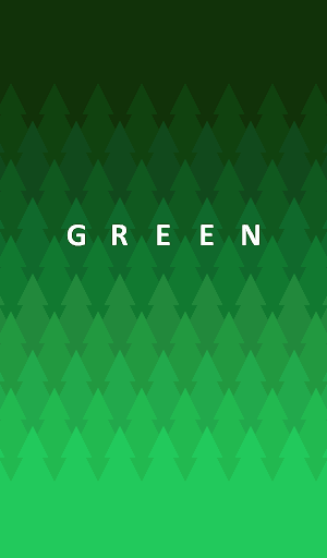 Green screenshot 6 - screenshot