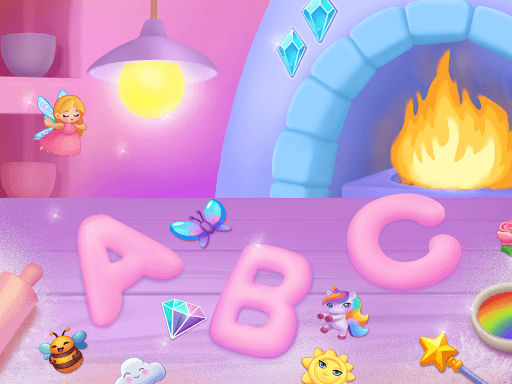 Pizza ABC Games For Kids screenshot 15 - screenshot