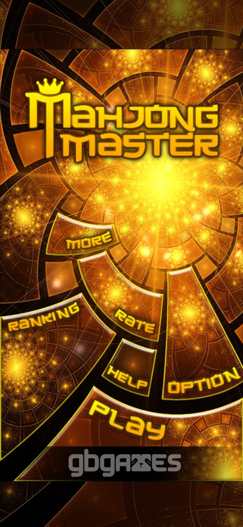Mahjong Master screenshot 1 - screenshot