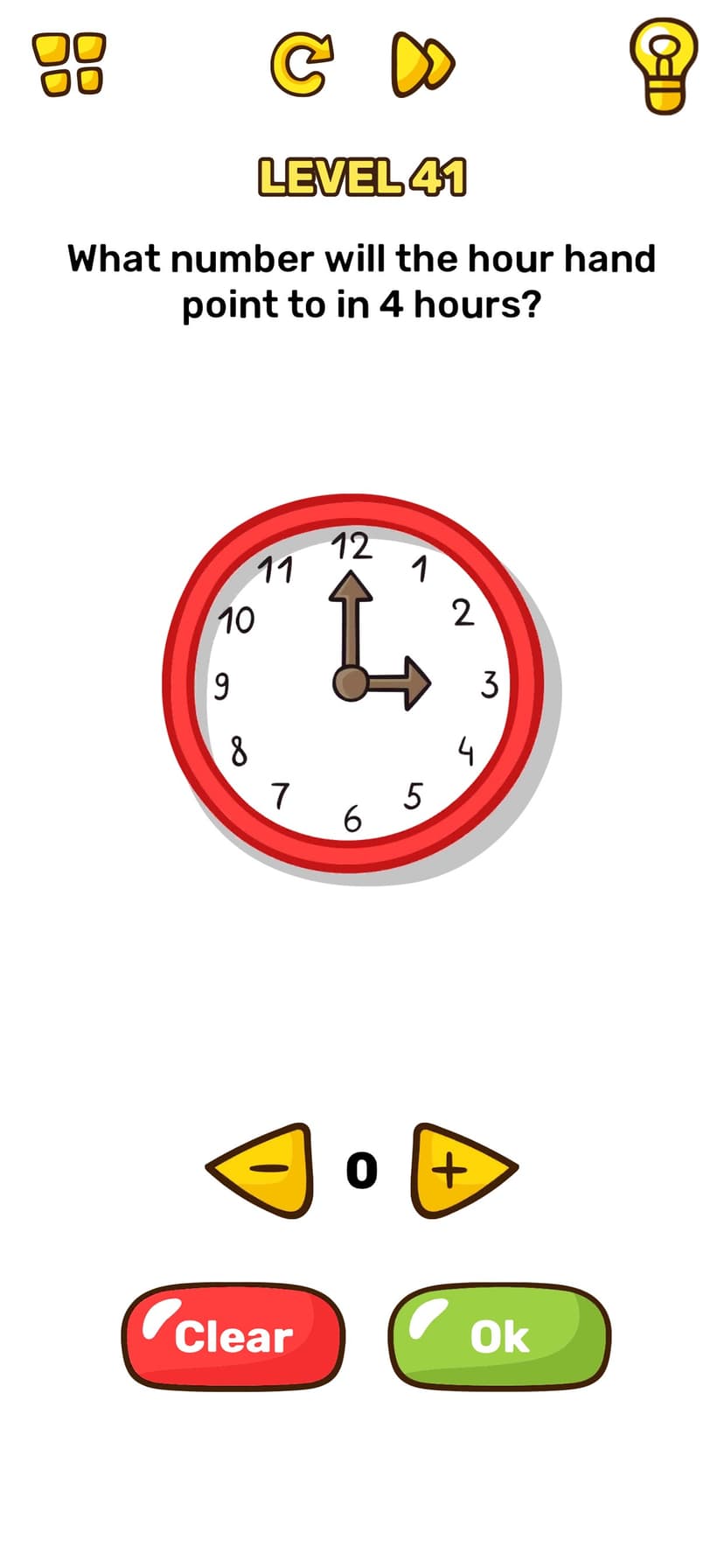 Brain Blow: Genius IQ Test screenshot 6 - screenshot