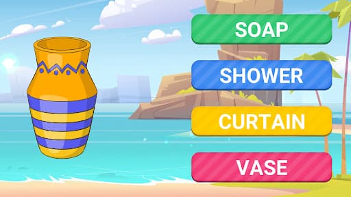 Kids Spelling game Learn words screenshot 22 - screenshot