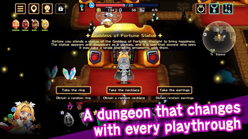 Vivid Knight screenshot 14 - screenshot