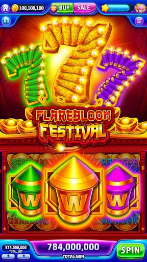 Jackpotland-Vegas Casino Slots screenshot 3 - screenshot