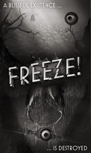 Freeze! screenshot 1 - screenshot