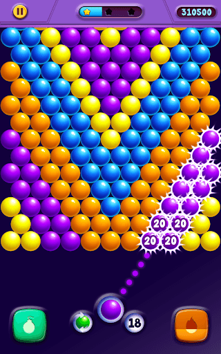 Bubble Freedom screenshot 16 - screenshot