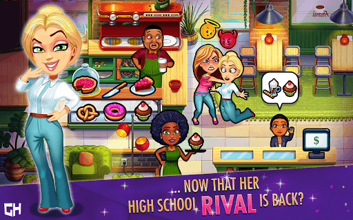 Fabulous - High School Reunion screenshot 14 - screenshot