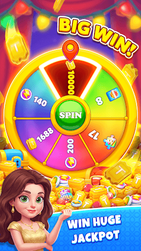 Bingo Blaze - Bingo Games screenshot 17 - screenshot
