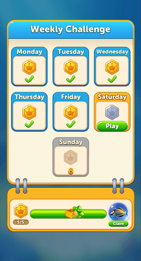 Klondike Solitaire screenshot 21 - screenshot
