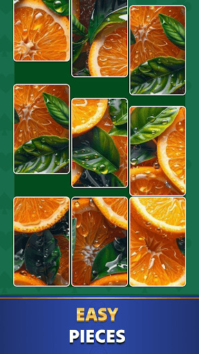 Jig Club: Solitaire screenshot 10 - screenshot
