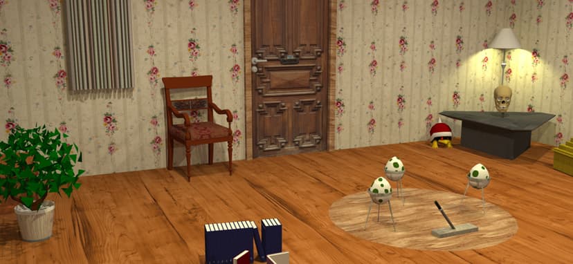 Escape Challenge screenshot 4 - screenshot