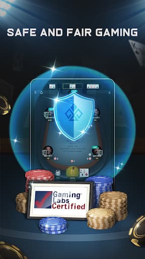 PokerMan - Poker with friends! screenshot 16 - screenshot