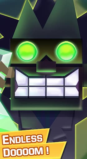 Rooms of Doom - Minion Madness screenshot 12 - screenshot