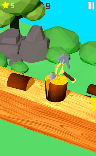 Chop It screenshot 16 - screenshot