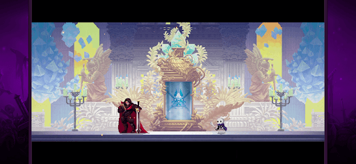 Skul: The Hero Slayer screenshot 8 - screenshot