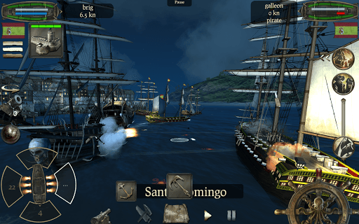 The Pirate: Plague of the Dead screenshot 16 - screenshot