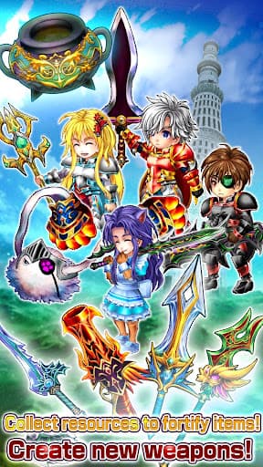 [Premium] RPG Fairy Elements screenshot 18 - screenshot
