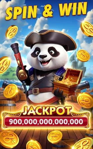 Infinity Slots - Casino Games screenshot 13 - screenshot