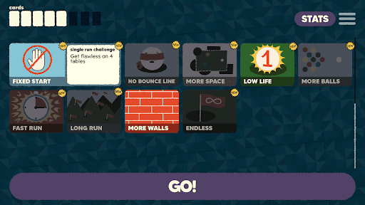 Subpar pool screenshot 11 - screenshot