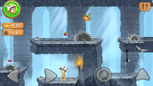 Jungle Adventures 2 screenshot 6 - screenshot