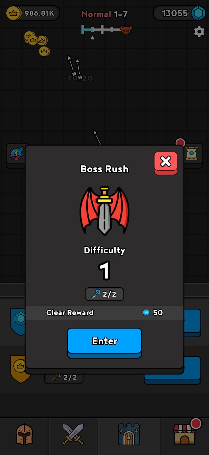 Paper War screenshot 3 - screenshot