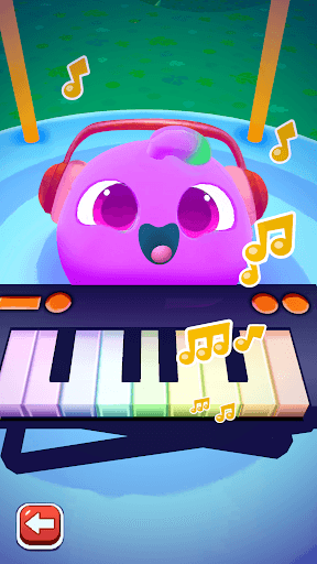 My Boo 2: My Virtual Pet Game screenshot 26 - screenshot