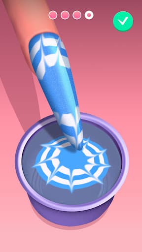 Acrylic Nails! screenshot 27 - screenshot