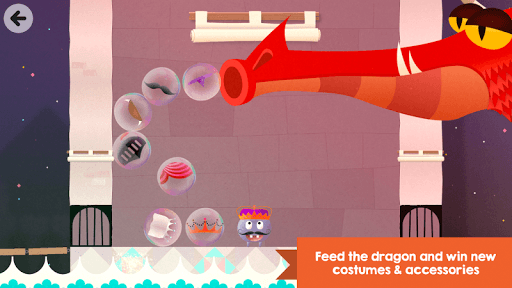 Thinkrolls Kings & Queens Full screenshot 11 - screenshot