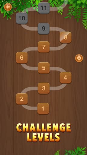 Sort Em All -- Water Puzzle screenshot 4 - screenshot