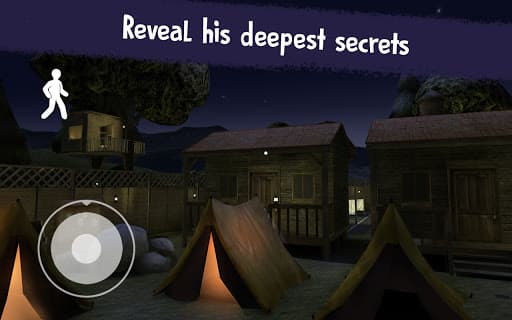 Ice Scream 3 screenshot 4 - screenshot