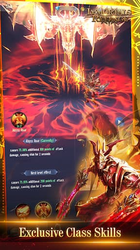 Immortals Revenge screenshot 22 - screenshot