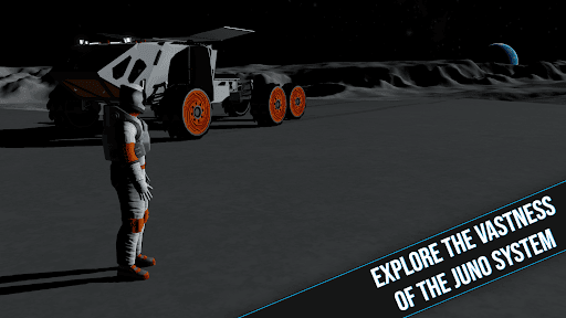 Juno: New Origins Complete Ed. screenshot 6 - screenshot