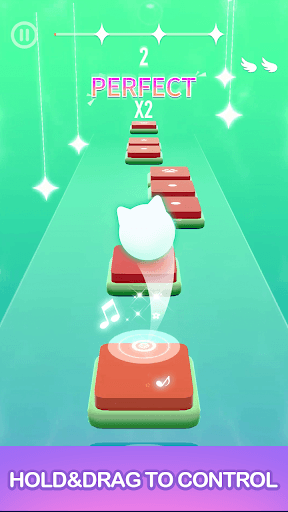 Dancing Cats - Cute Music Game screenshot 1 - screenshot