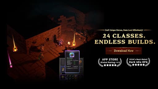 Eternal Ember screenshot 9 - screenshot