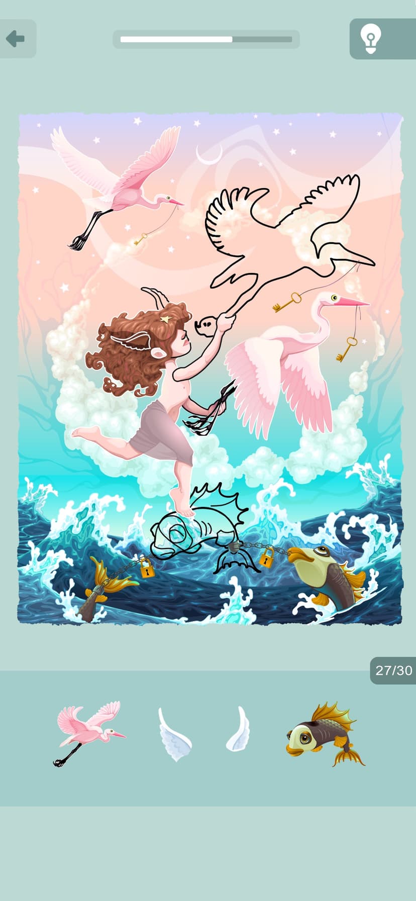 Art Master: Jigsaw Puzzle screenshot 5 - screenshot