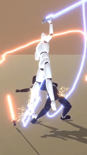 Draw Saber screenshot 3 - screenshot